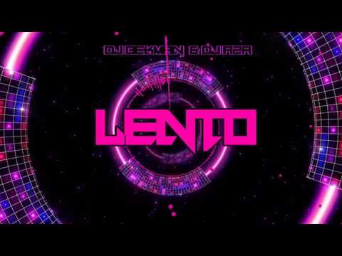 Lento Pa Arriba Lento Pa Bajo - Dj Bekman - N-Fasis