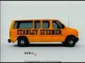Stanley Steemer Commercial Call For Our CURRENT SPECIALS AND SAVE May 4 2009