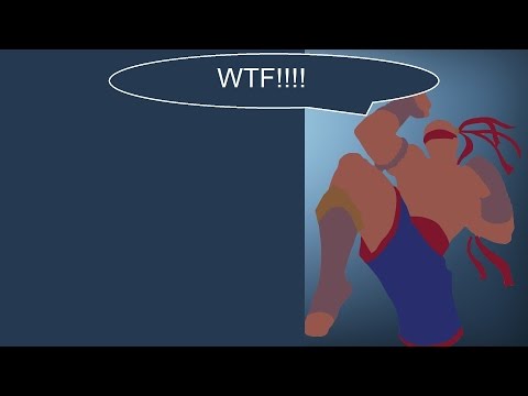 Lee Sin Q (The Best Coded Spell EVER)