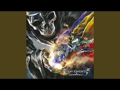Cthulhu - Grailknights