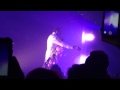 Marilyn Manson - Coma White (Live) The Fillmore ...