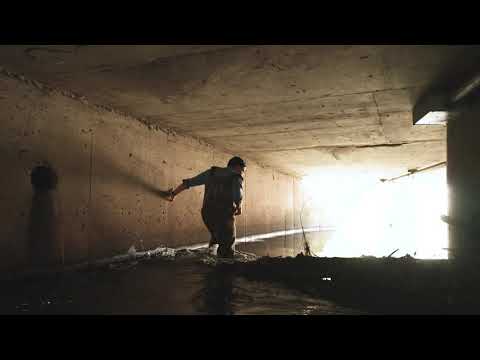 Behind the Bricks: The Indianapolis Motor Speedway Creek