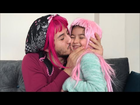 PELİNSU TİLKİ ANNE OLUYOR 😂