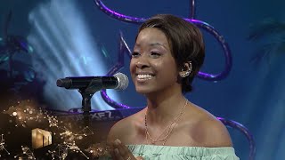 Hle performs &#39;Rise Up&#39; – The Lounge Series | Mzansi Magic | S2 | Ep 11