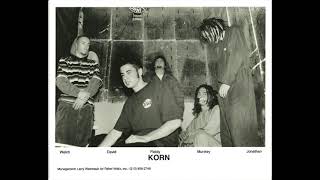 Korn - Blind (Demo - Private Remaster)