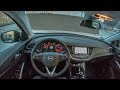Opel Grandland X Night 4K POV Test Drive 309 Joe Black