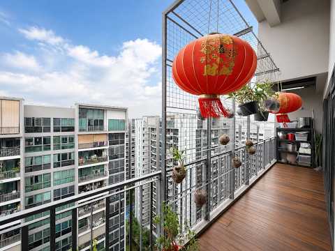 Esparina Residences, 115 Compassvale Bow, 3 Bedrooms, 1,776 sqft, Executive Condominium For Sale, by Shawa G B, 500190847 - PropertyGuru.com.sg