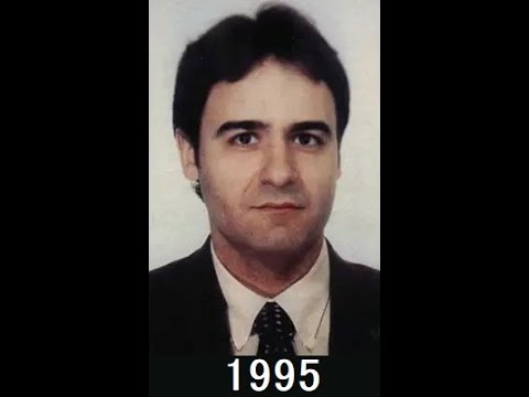 🔺 El asesino dentro del círculo (1995)