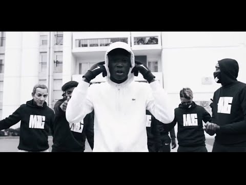 Mig - Oswald Cobblepot (Clip Officiel)