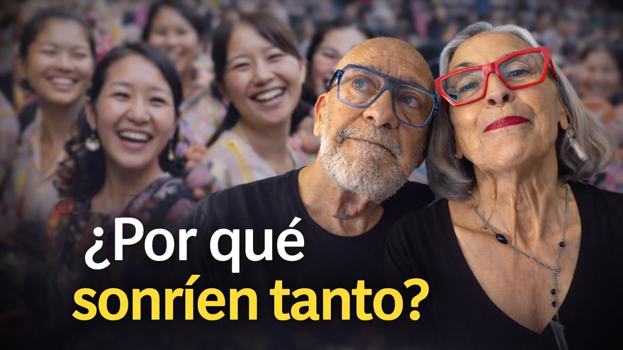 SONRIEN SIEMPRE… HASTA QUE ENTIENDES POR QUÉ #344