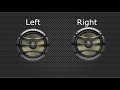 Stereo Left And Right Stereo Sound Test