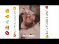 Cuddling Couple Sleeping Kissing Whatsapp Status
