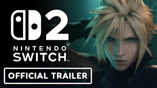 Trailer