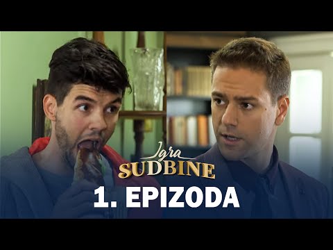 Igra sudbine | Sezona 01 | Epizoda 01 (domaća serija)