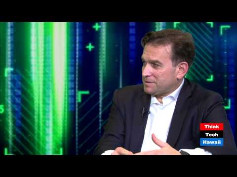 Lessons Learned From Germany with Jeffrey Altman