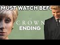 THE CROWN Season 6 Part 1 Recap Everything You Need To Know Before The Finale