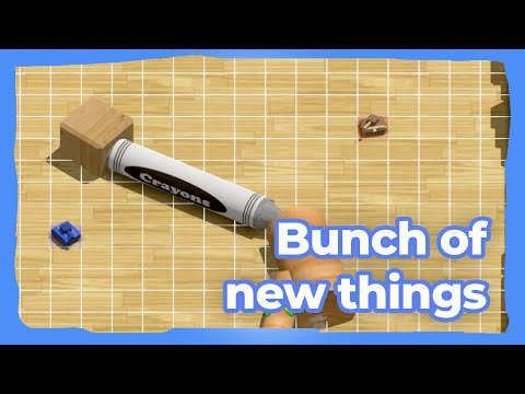 Wee Tanks! Developer Log