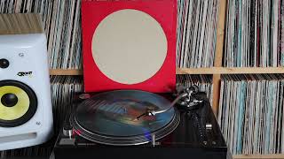 Donna Summer - Donna Summer (1982) - B5 - Lush Life