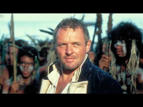 1984 Liam Neeson - Rebelião em Alto Mar (The Bount) (Legendado) 