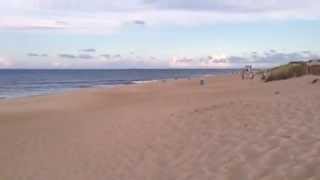 preview picture of video 'Welcome to Avalon Fishing Pier in Kill Devil Hills, NC'