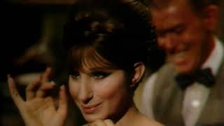 𝗕𝗔𝗥𝗕𝗔𝗥𝗔 𝗦𝗧𝗥𝗘𝗜𝗦𝗔𝗡𝗗 - 𝙒𝙤𝙢𝙖𝙣 𝙄𝙣 𝙇𝙤𝙫𝙚  1980