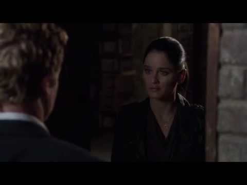 Cutest Jane and Lisbon Moment