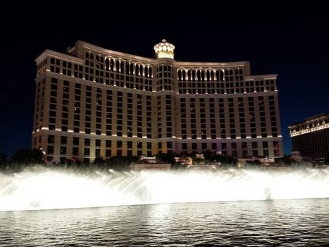 Bellagio in 100 Sekunden (bellagio in 100 seconds)