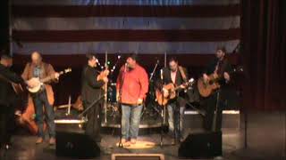 "Gonna Be Movin" - Larry Turman Bluegrass Gospel Band