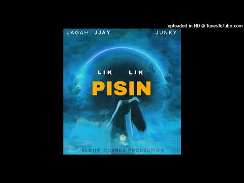 Liklik Pisin (2023)-Jagah Jjay ft Junky (Prod by Jux) #Jeldiiy #PNG