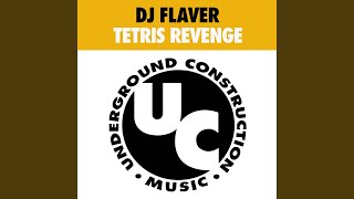 Tetris Revenge (Flavers Revenge)