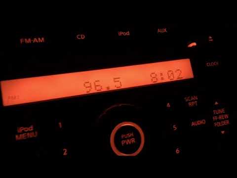 KWWK/Rochester, Minnesota Legal ID - September 8, 2020