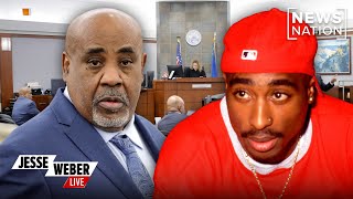 Forensic analyst explains why jurors were shown Tupac's graphic autopsy photos