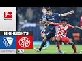 Last-Minute Equaliser For Mainz! | VfL Bochum - Mainz 2-2 | Highlights | MD 9 – Bundesliga 2023/24