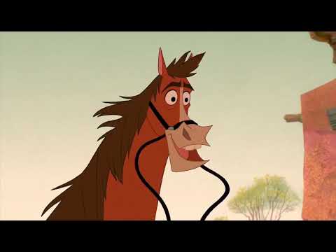 The Ninja's New Groove Part 12