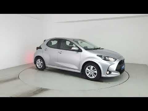 Toyota Yaris 1.5 Hybrid 5Dr Luna - Image 2
