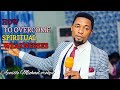 HOW TO OVERCOME SPIRITUAL WEAKNESS BY APOSTLE MICHAEL OROKPO