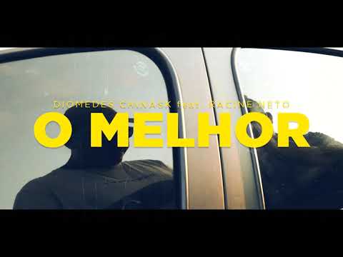03 - Diomedes Chinaski - O Melhor (pt. Racine Neto) RESSENTIMENTOS III
