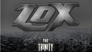 The Lox - Three Kings (Feat. Dyce Payne) (The Trinity EP)
