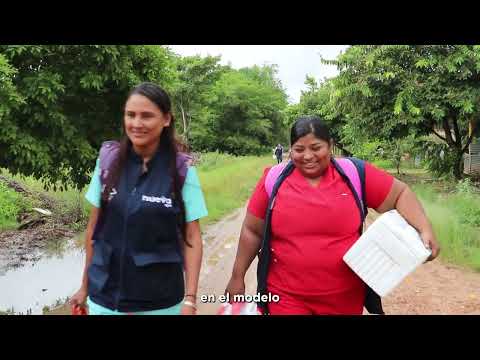 Caimito, pueblo bonito