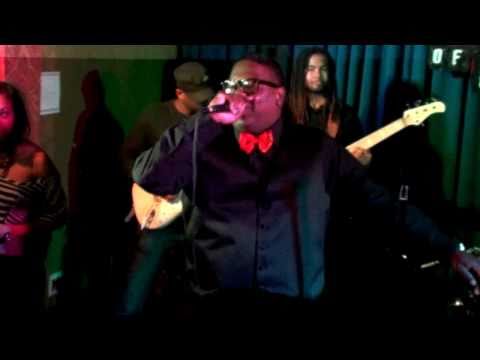 Big Hud at The House of Blues 3/11/11 (FlyTimesDaily.com Exclusive)