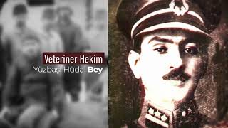 Türk Veteriner Hekimleri Birliği  Cumhuriyetimizin 100. Yılında Veteri