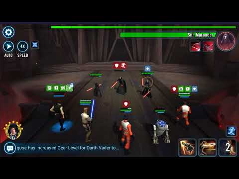 The Sith Triumvirate 2,42M TierV P1 WEDGE(L)