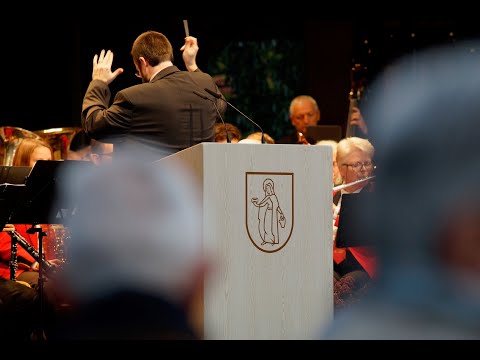 Stääfe rockt! Herbstfest Stäfa 2025 Aftermovie