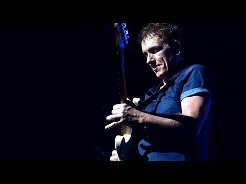 Ian Moss - One Long Day (Live at The Enmore Theatre, Sydney, July 14, 2018)