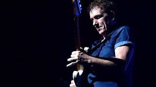 Ian Moss - One Long Day (Live at The Enmore Theatre, Sydney, July 14, 2018)
