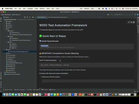 Item video thumbnail