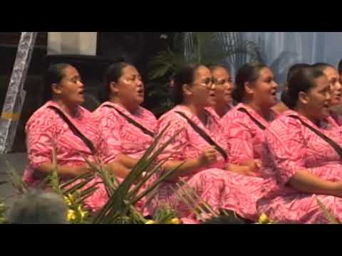 Malua Performs @ Mafutaga a le Usoga 2019