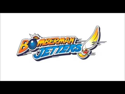 Bomberman Jetters Music—Elemental Midboss Battle