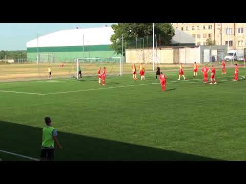 U-19 ELIITLIIGA (X.voor) Narva - Helios