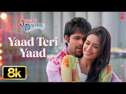 Yaad Teri Yaad — watch video